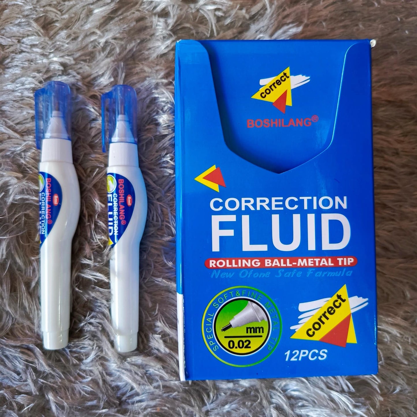 Corrector 8ml. VP3003