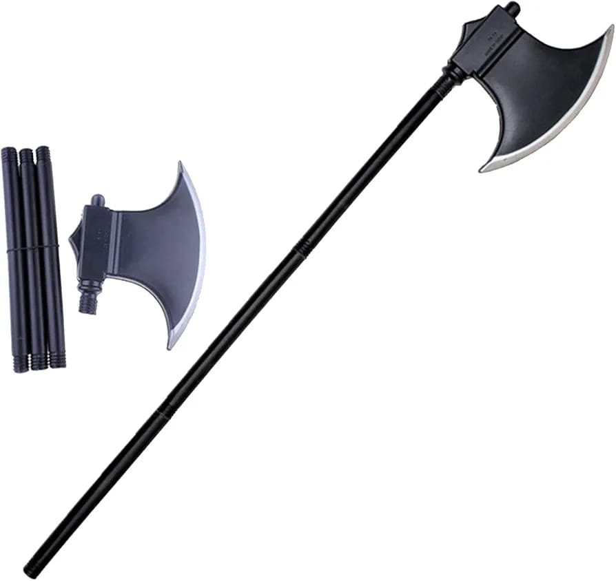 Hoz Halloween. GJ034