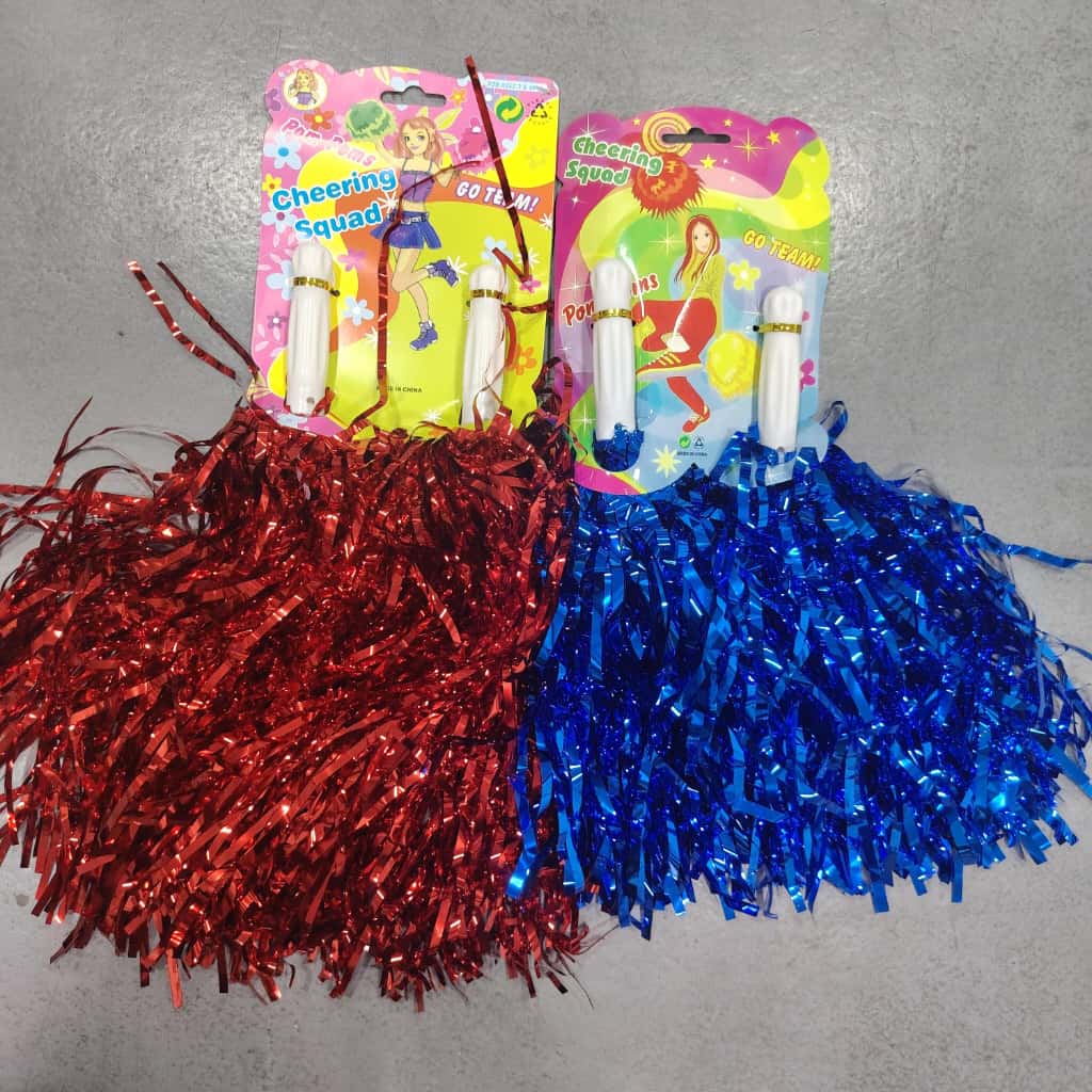 Porras 2pcs. E2612