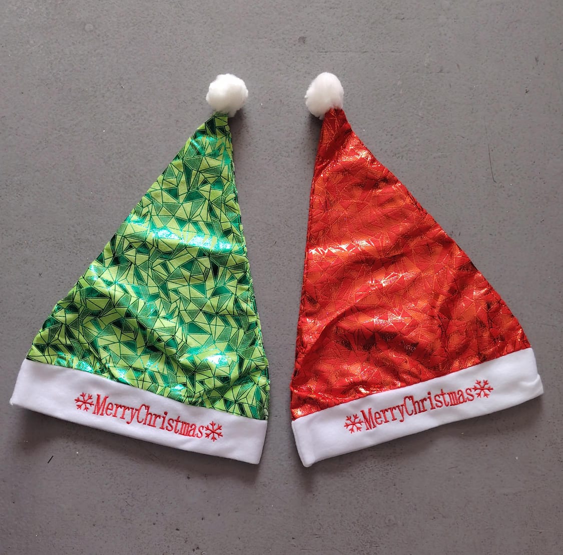 Gorro Navideño. NA681