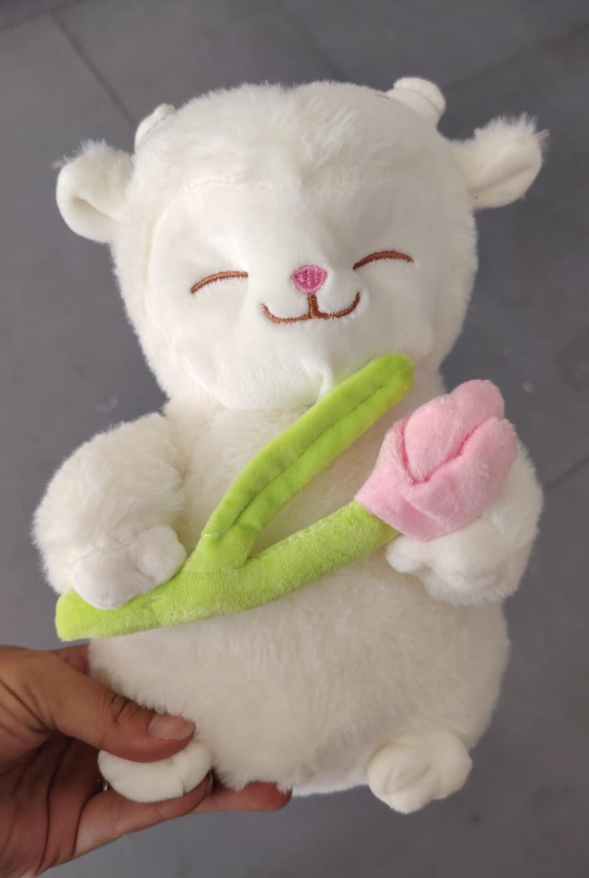 PelucheS 27cm aprox. 10028