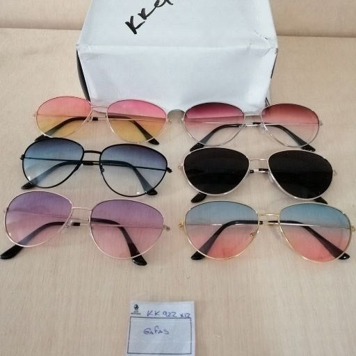 Gafas 6. KK922