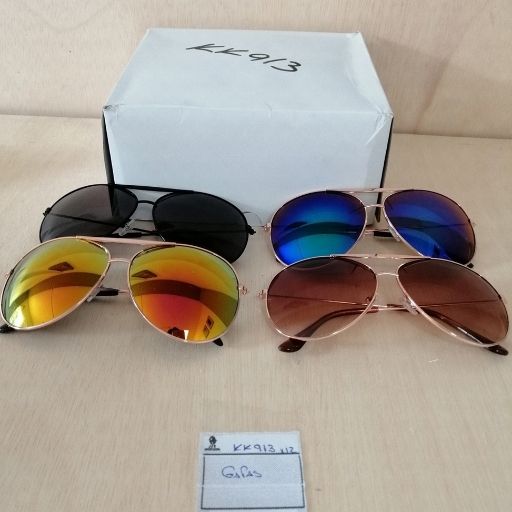 Gafas. KK913