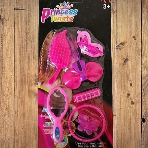 Blíster de belleza. 66887