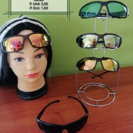 Gafas 16. DJ45