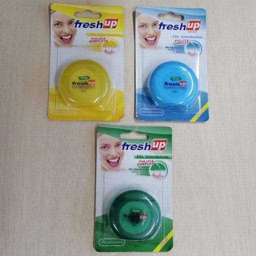 Hilo dental fresh up. H170