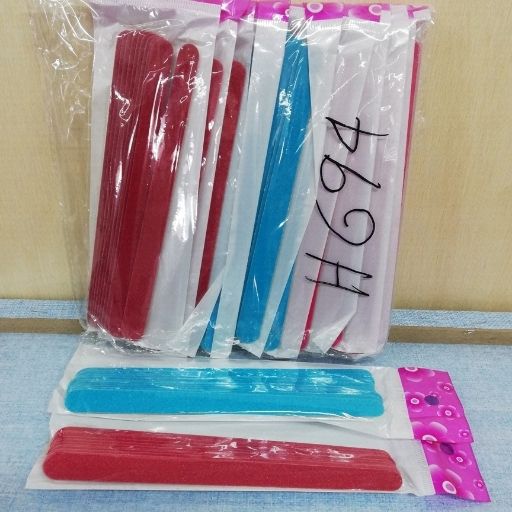 Limas de uñas. H694