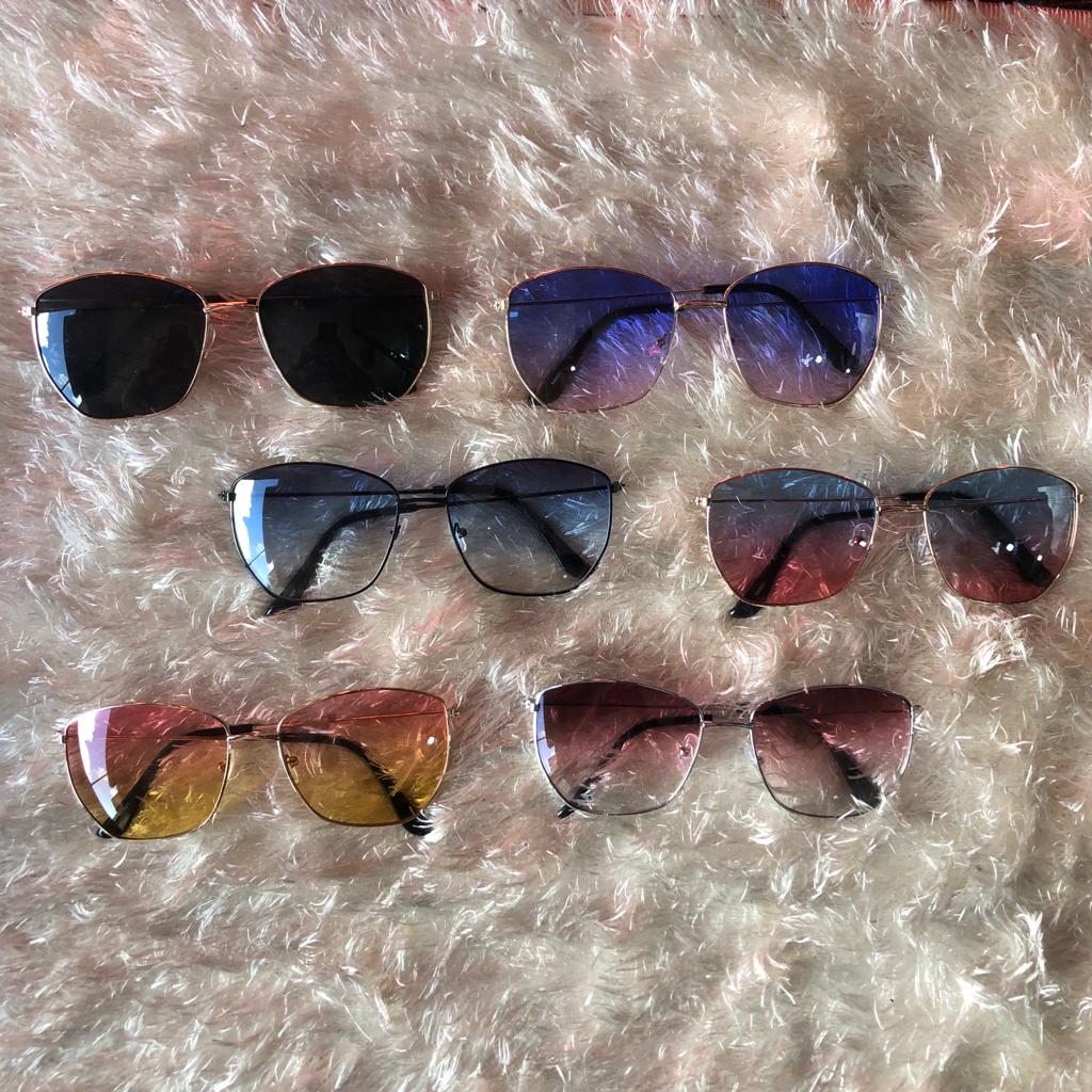 Gafas 5. KK921