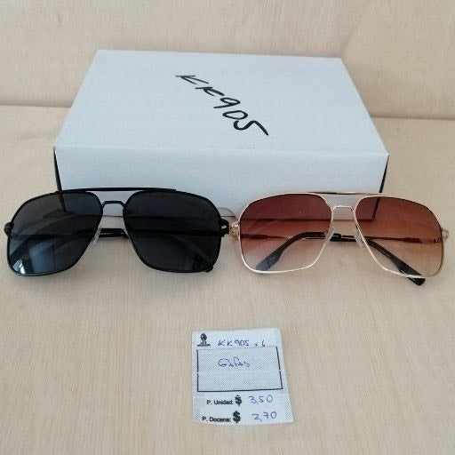 Gafas 1. KK905