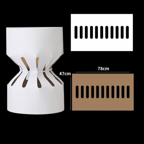Set x10 Envoltura para ramo 78x47cm. B.DXP-L