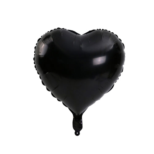 Globo en forma de corazón 18". GGC80