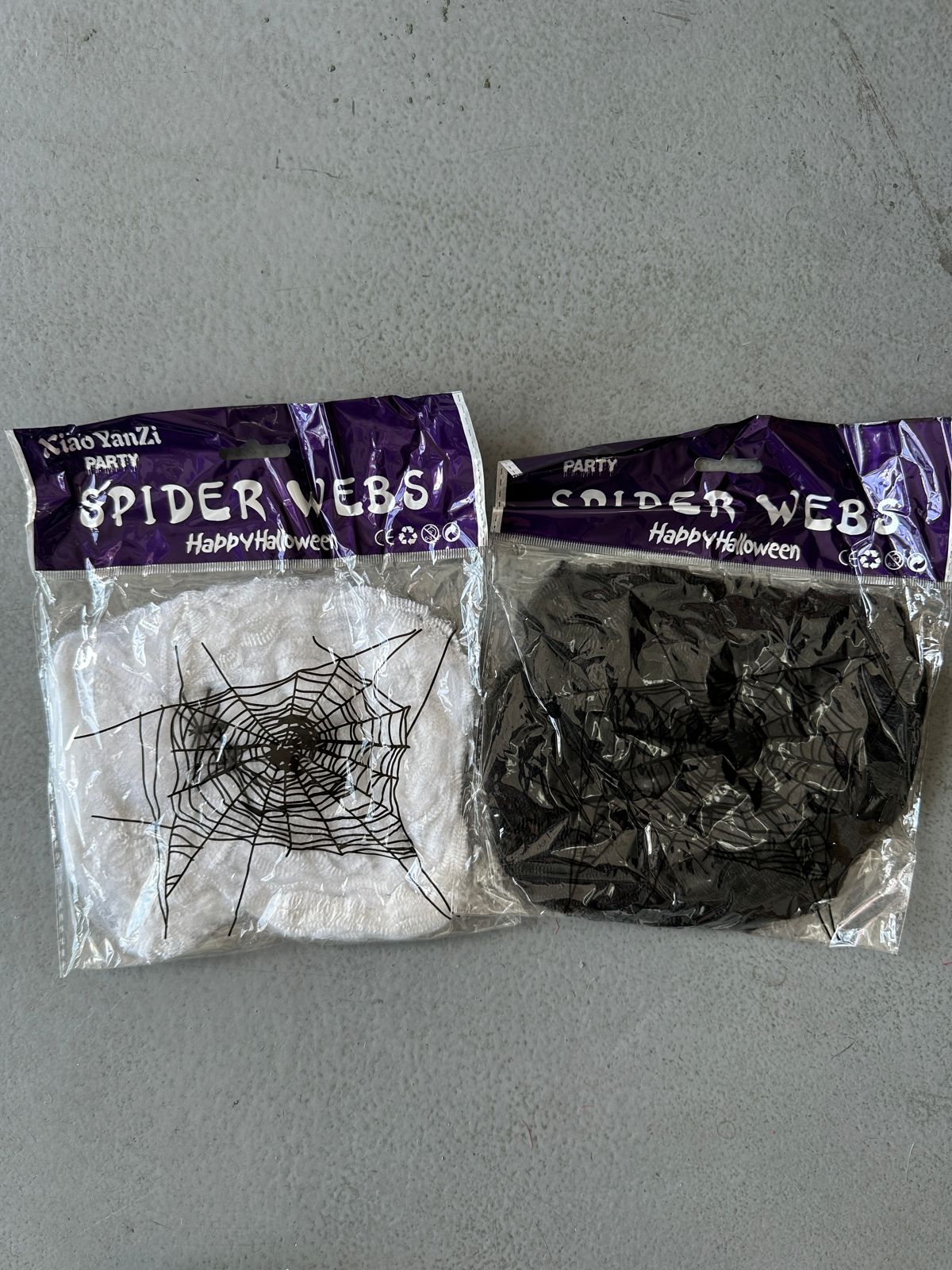Telaraña halloween. GJ202