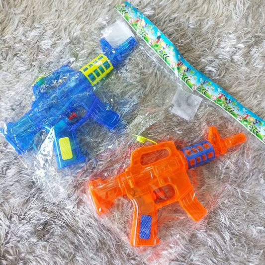 Pistola de agua 23cm. M16C