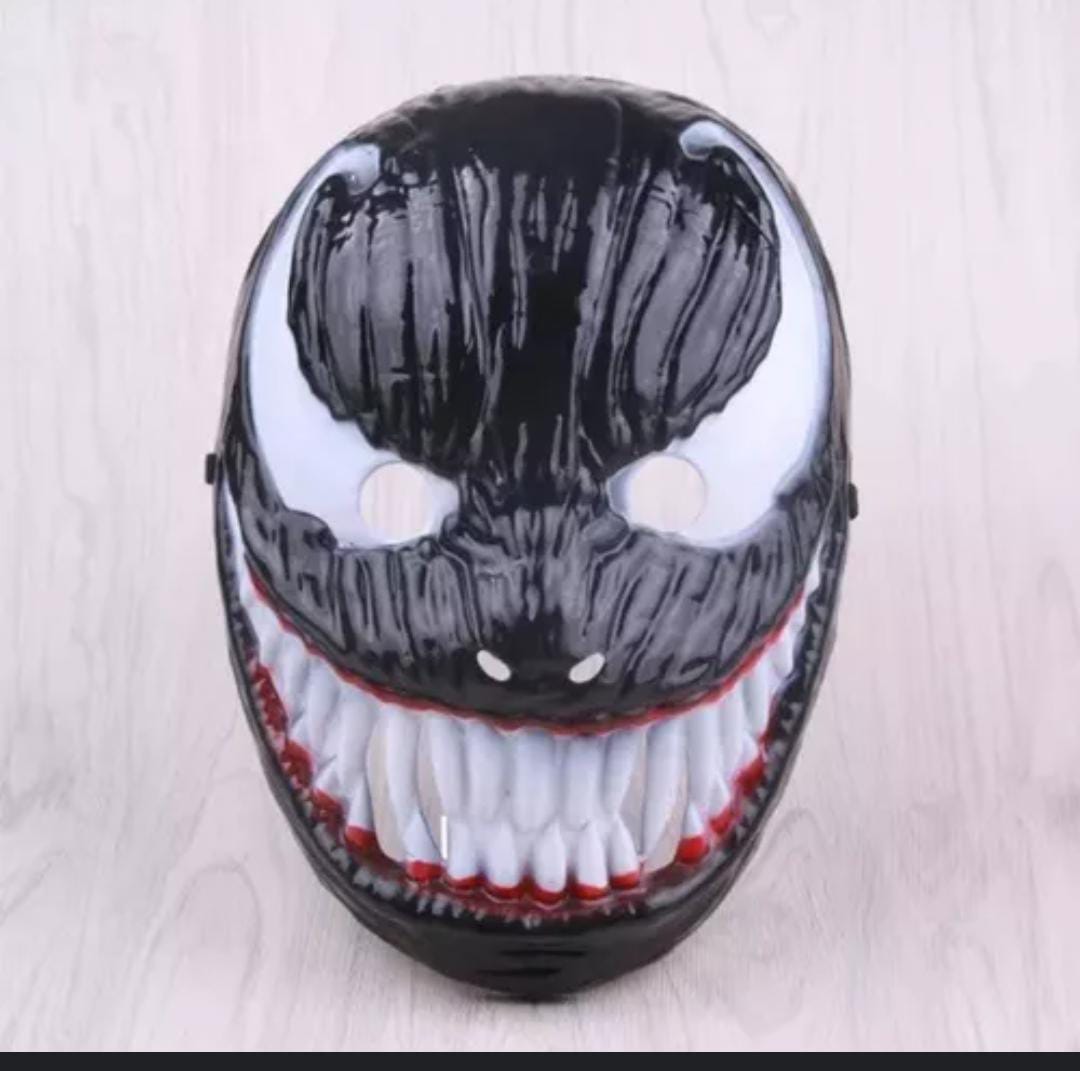 Máscara de Venom. QQ055