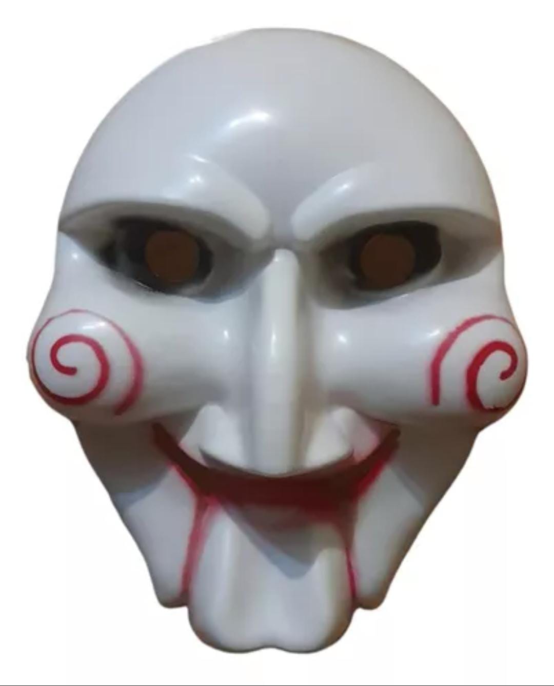 Máscara halloween Saw (Los juegos del miedo). GJ062