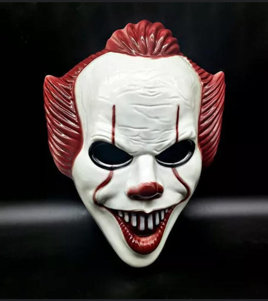 Máscara Payaso It. GJ153