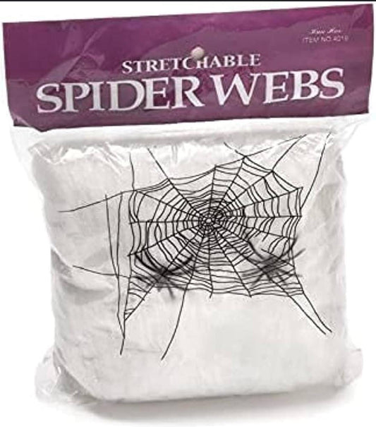 Telaraña halloween. GJ202