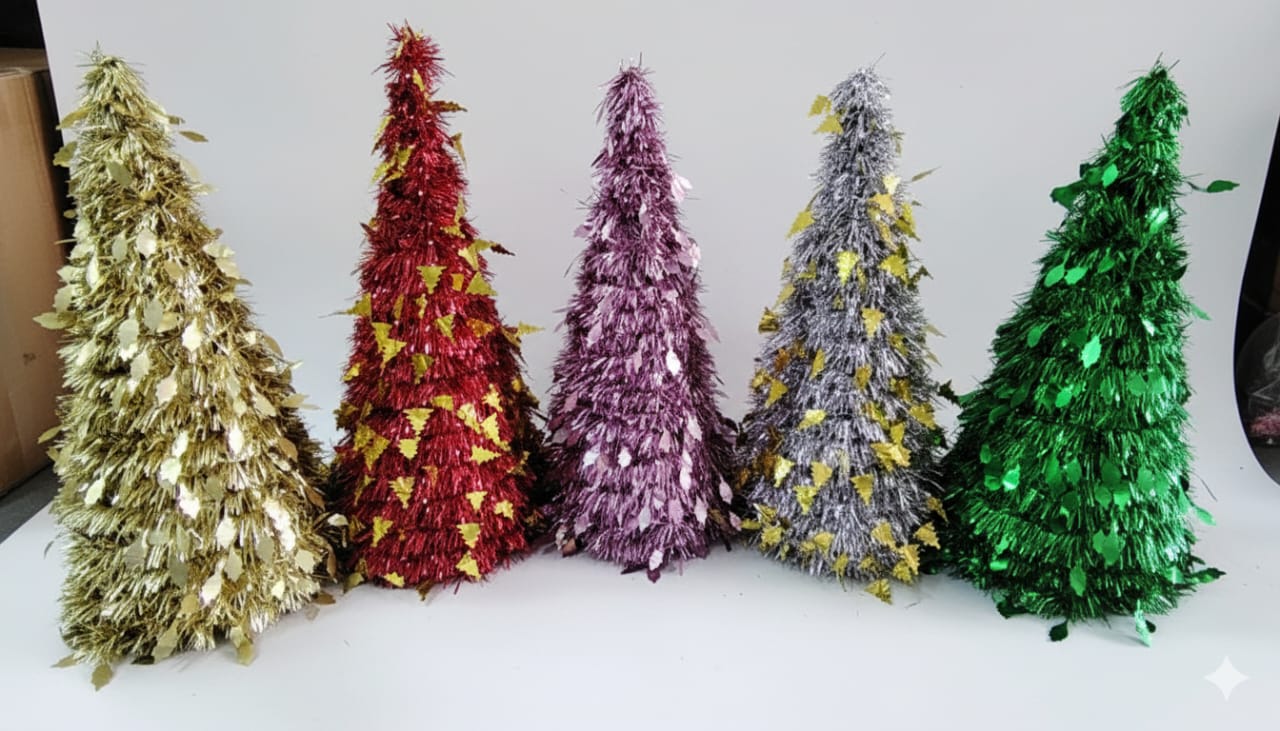 Árbol Navideño 45cm. NAV91