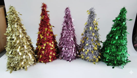 Árbol Navideño 45cm. NAV91