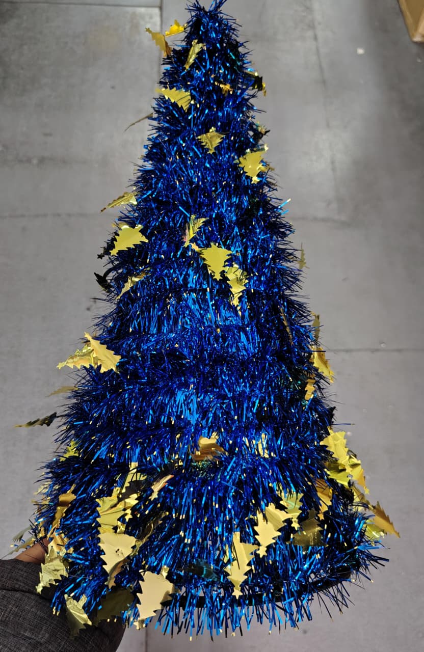 Árbol Navideño 45cm. NAV91