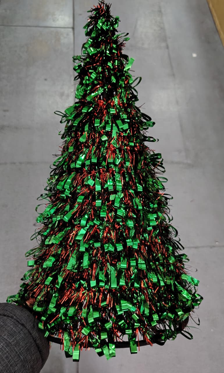 Árbol Navideño 45cm. NAV91