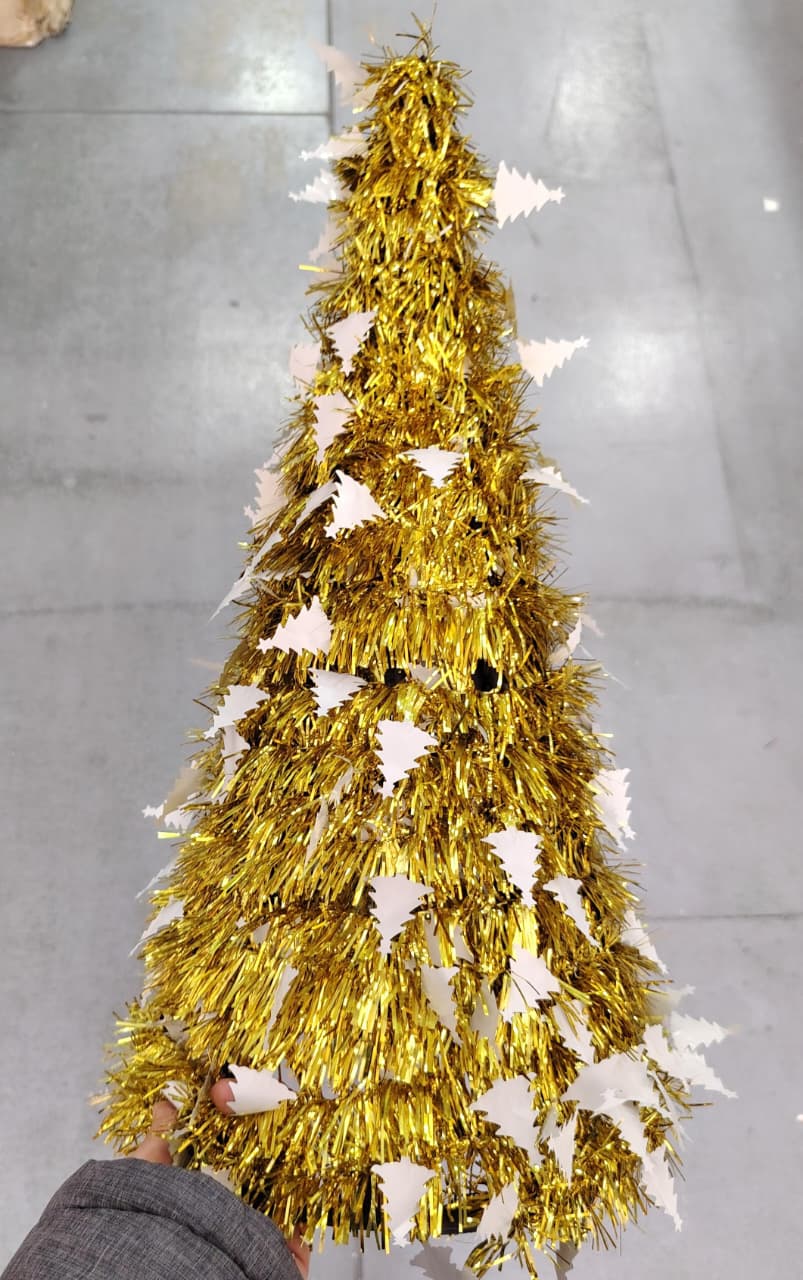 Árbol Navideño 45cm. NAV91
