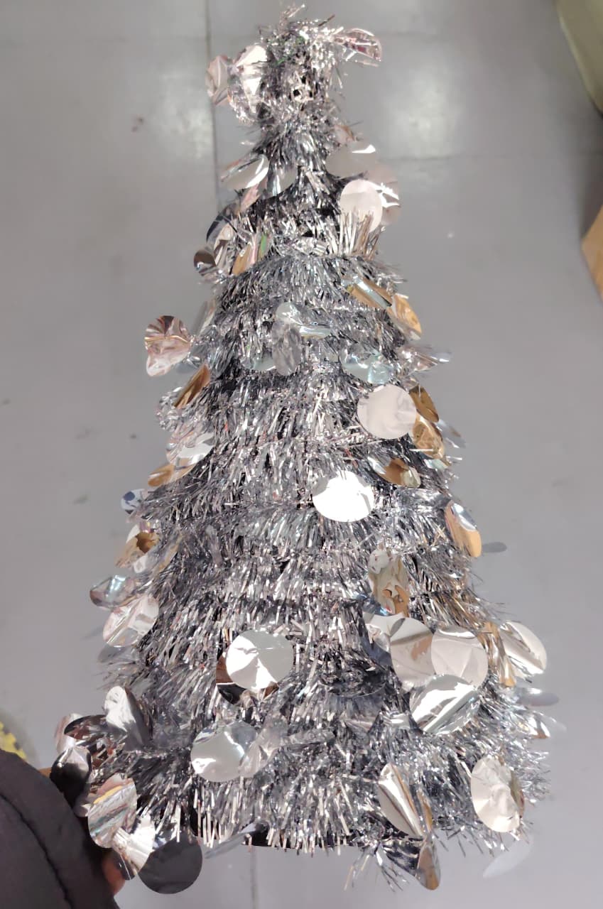 Árbol Navideño 45cm. NAV91
