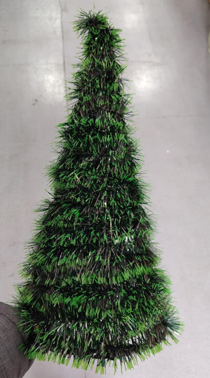 Árbol Navideño 45cm. NAV91