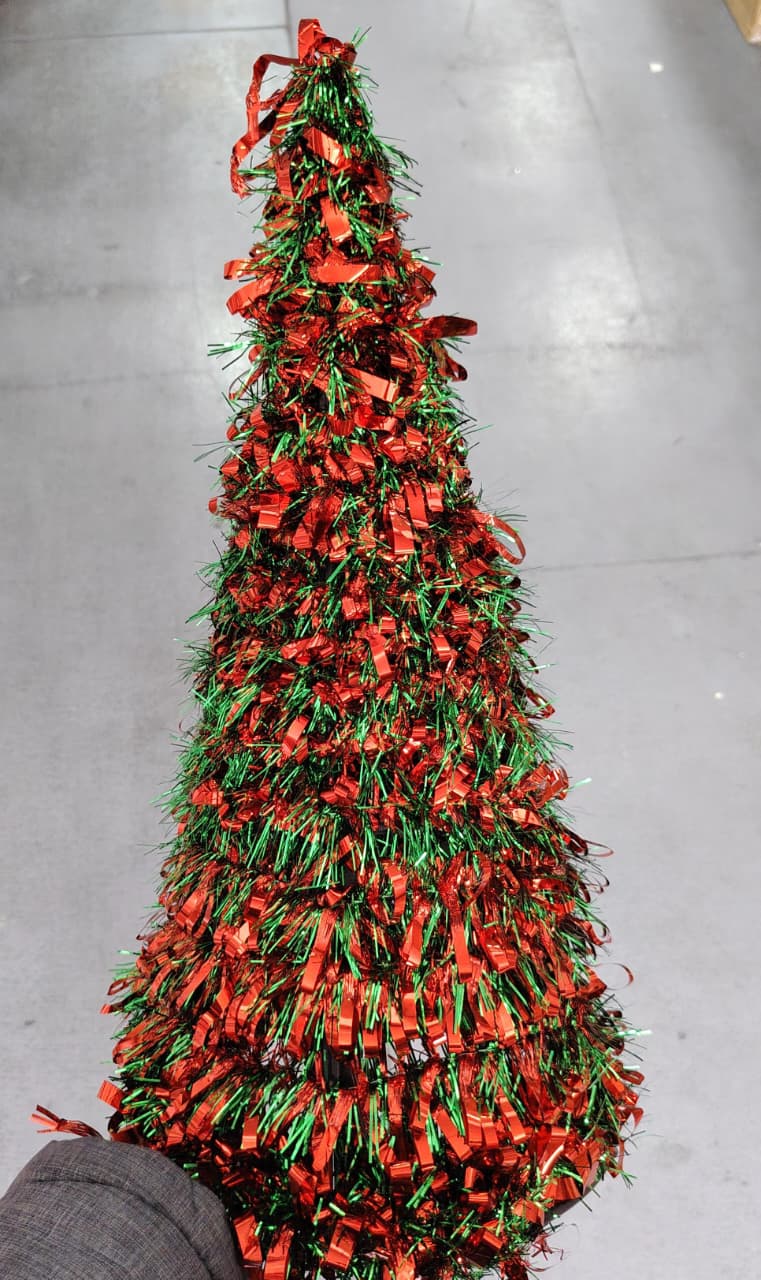 Árbol Navideño 45cm. NAV91