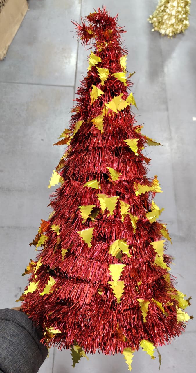 Árbol Navideño 45cm. NAV91