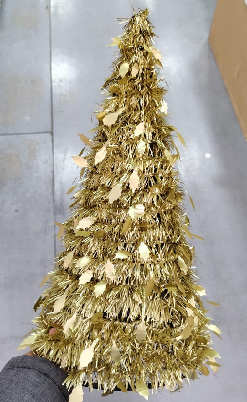 Árbol Navideño 45cm. NAV91