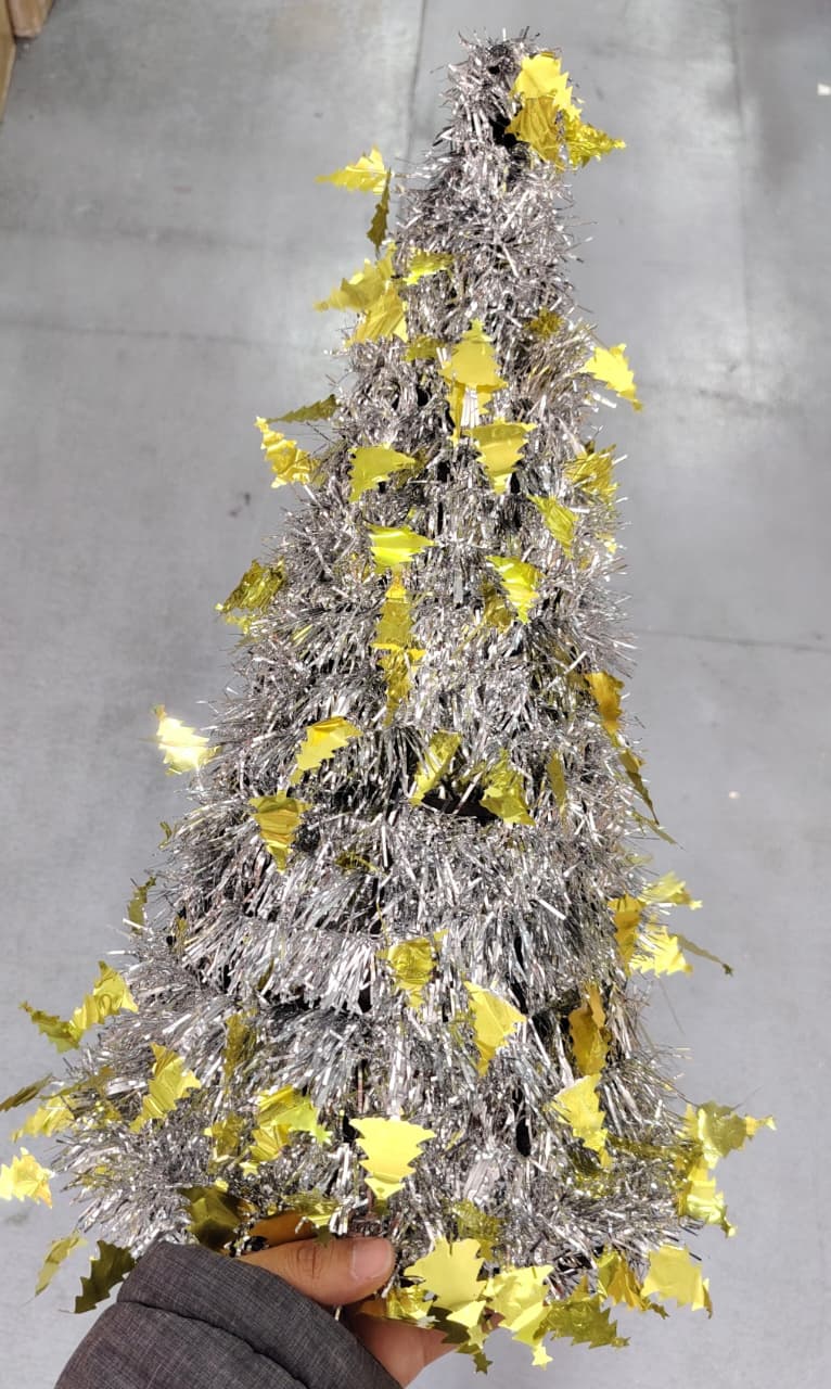 Árbol Navideño 45cm. NAV91