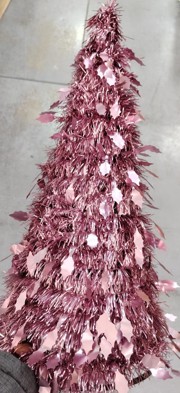 Árbol Navideño 45cm. NAV91