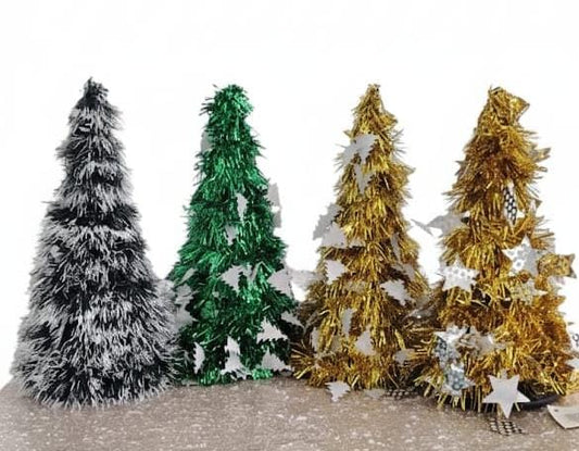 Adorno Árbol Navideño 26cm. NAV95