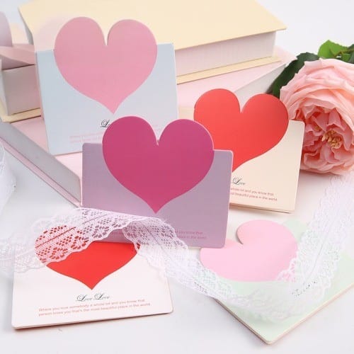 Blíster de tarjetas 96pcs. B.KP-004
