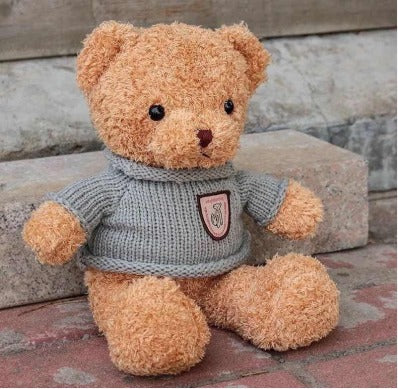 Peluche oso 50cm. 10050
