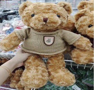 Peluche oso 50cm. 10050