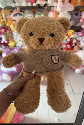 Peluche oso 50cm. 10050