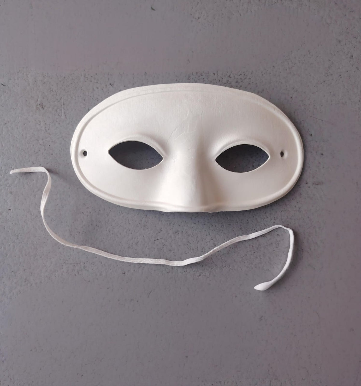Antifaz para decorar. GJ444