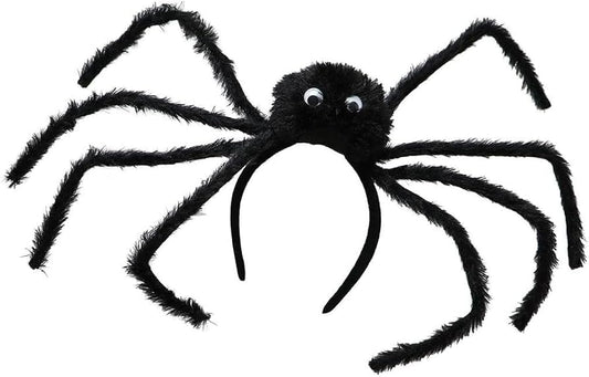 Diadema de araña. GJ701