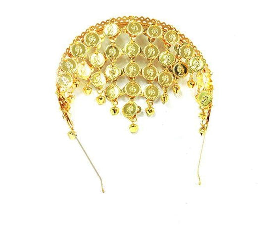 Diadema Árabe. GJ587