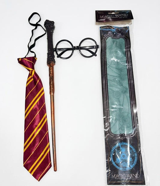 Blíster Harry Potter 3 pcs. GJ565C