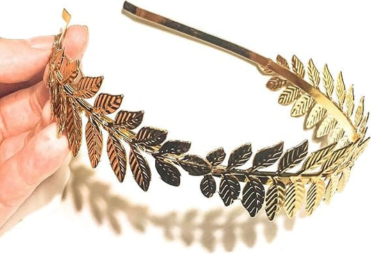 Diadema de Cleopatra. GJ319