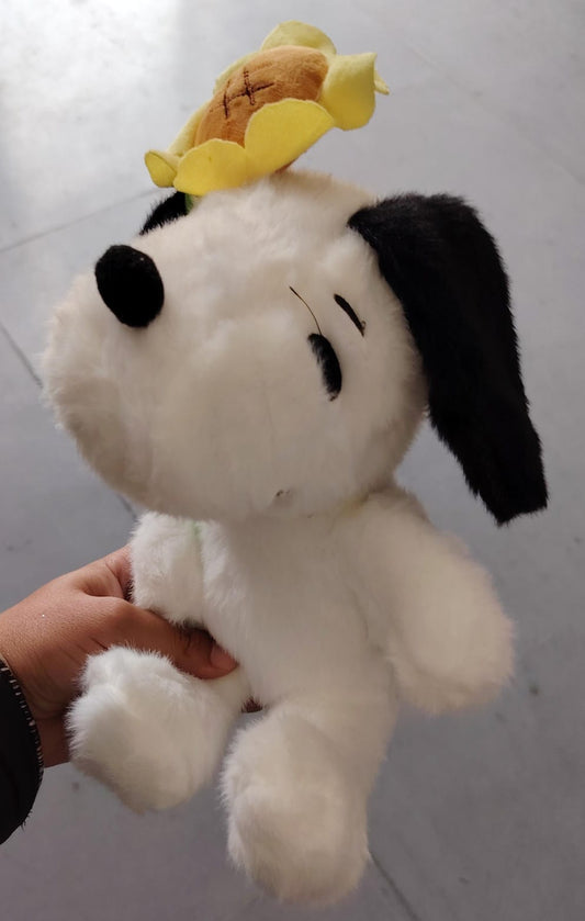 Peluches variados 25cm con ventosa. W207