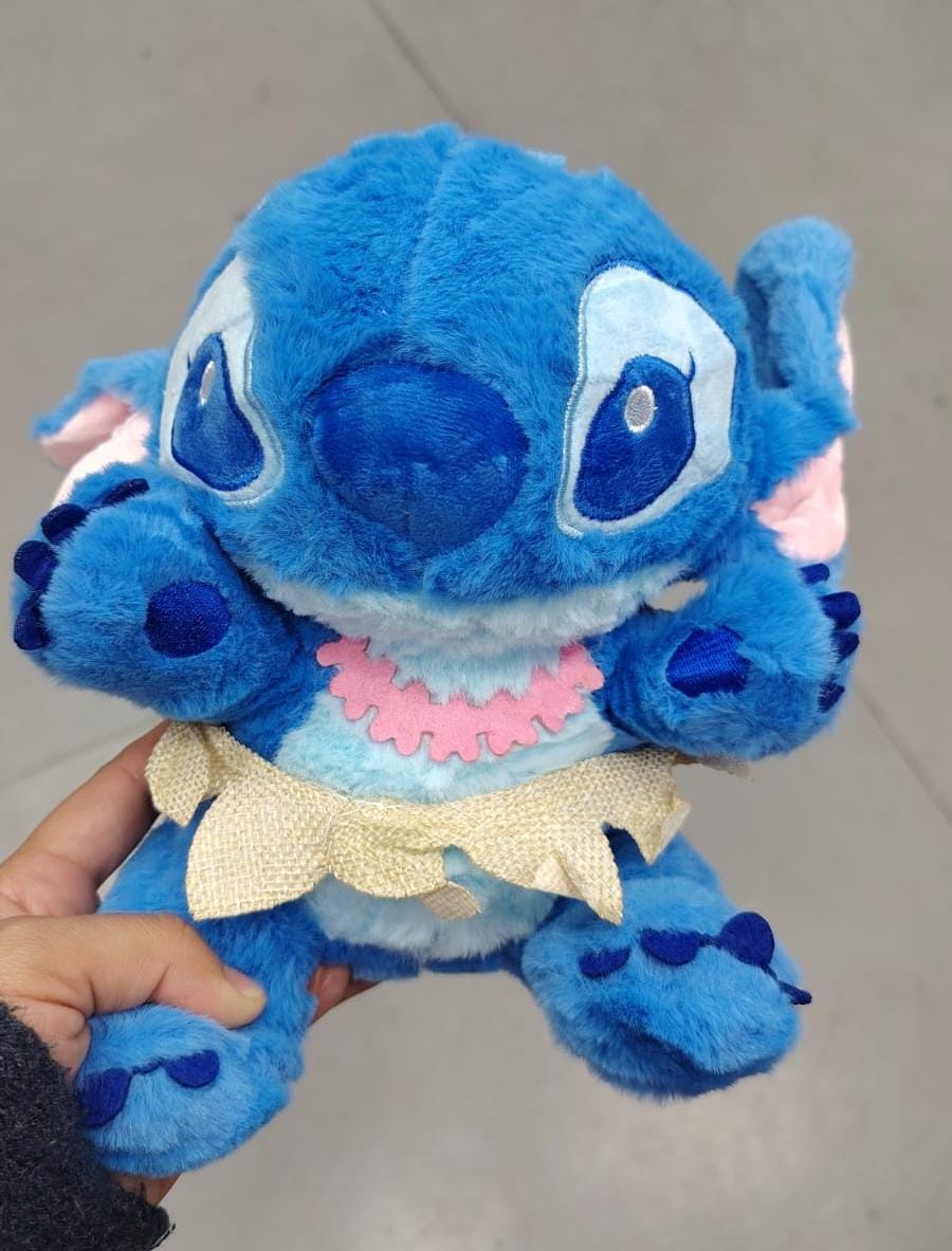 Peluches variados 25cm con ventosa. W207