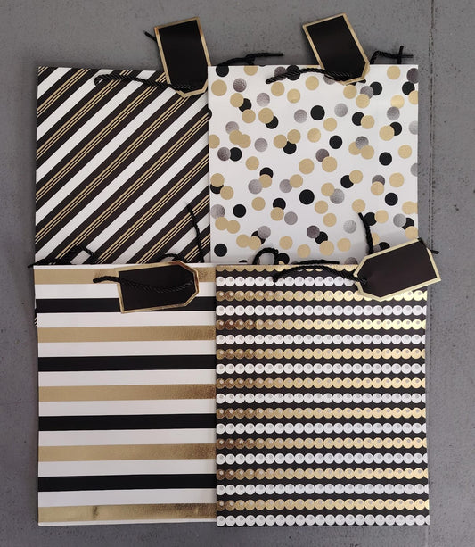 Funda de regalo pequeña gruesa 23x10x18cm. FS
