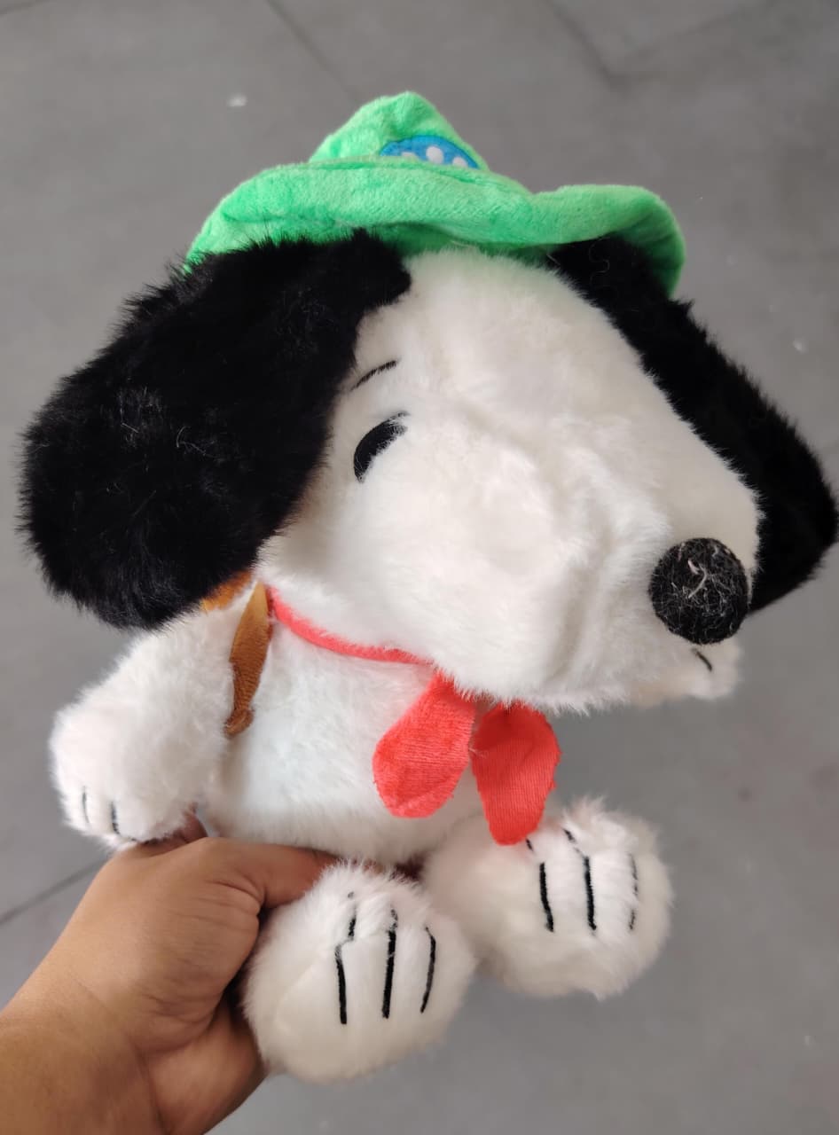 Peluches variados 25cm con ventosa. W207
