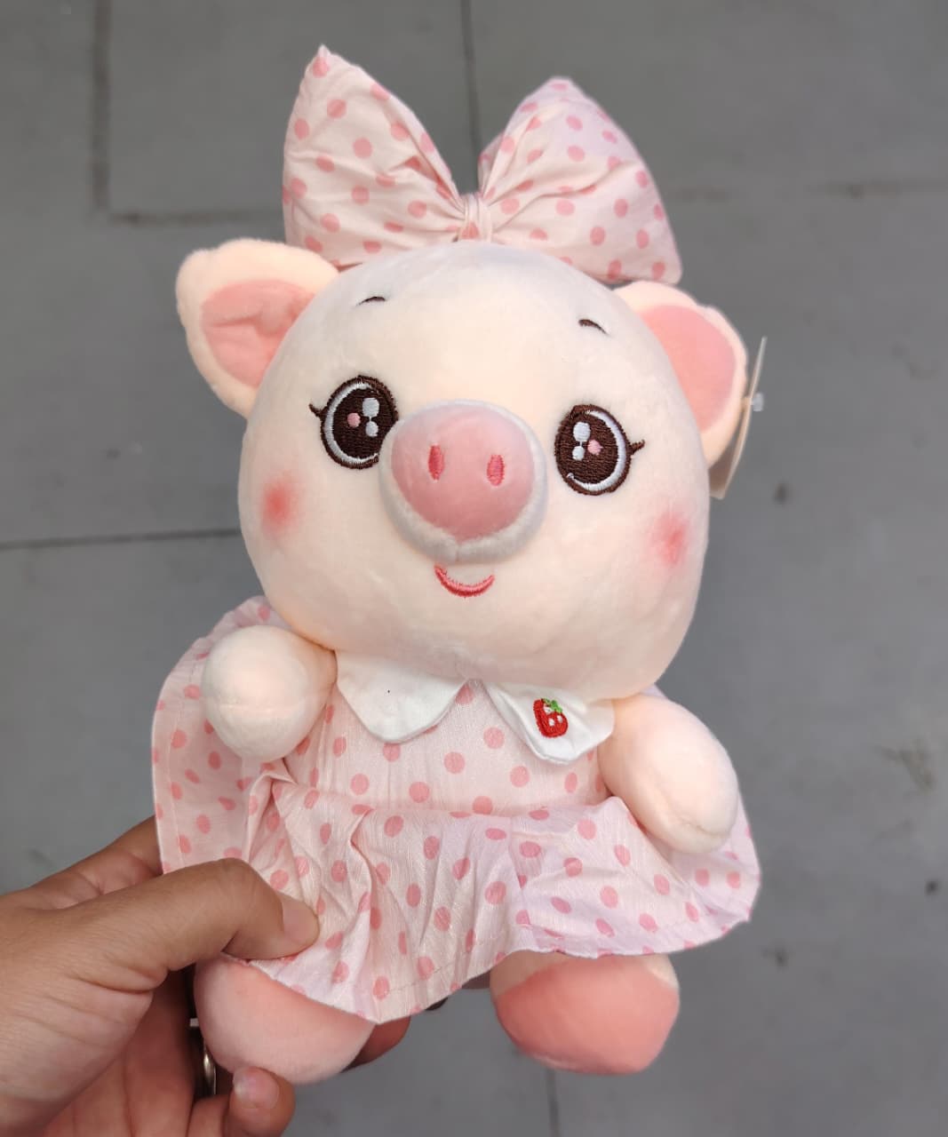 Peluches variados 25cm con ventosa. W207