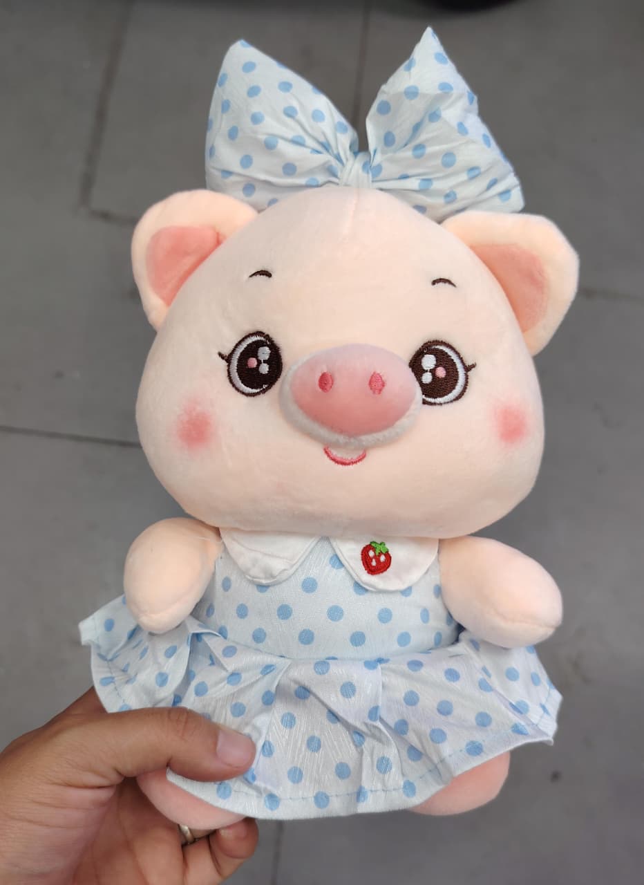 Peluches variados 25cm con ventosa. W207