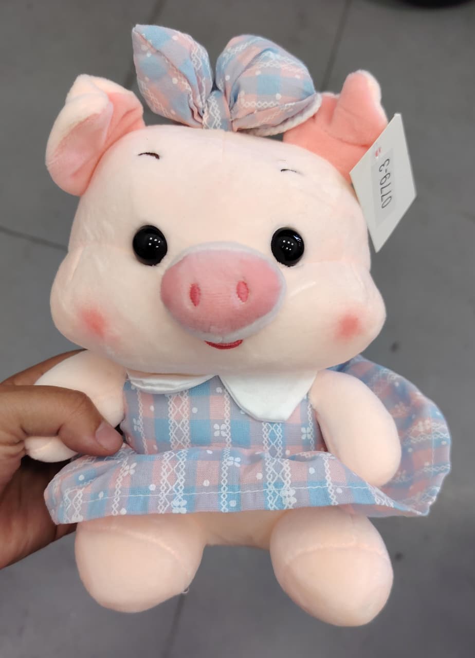 Peluches variados 25cm con ventosa. W207